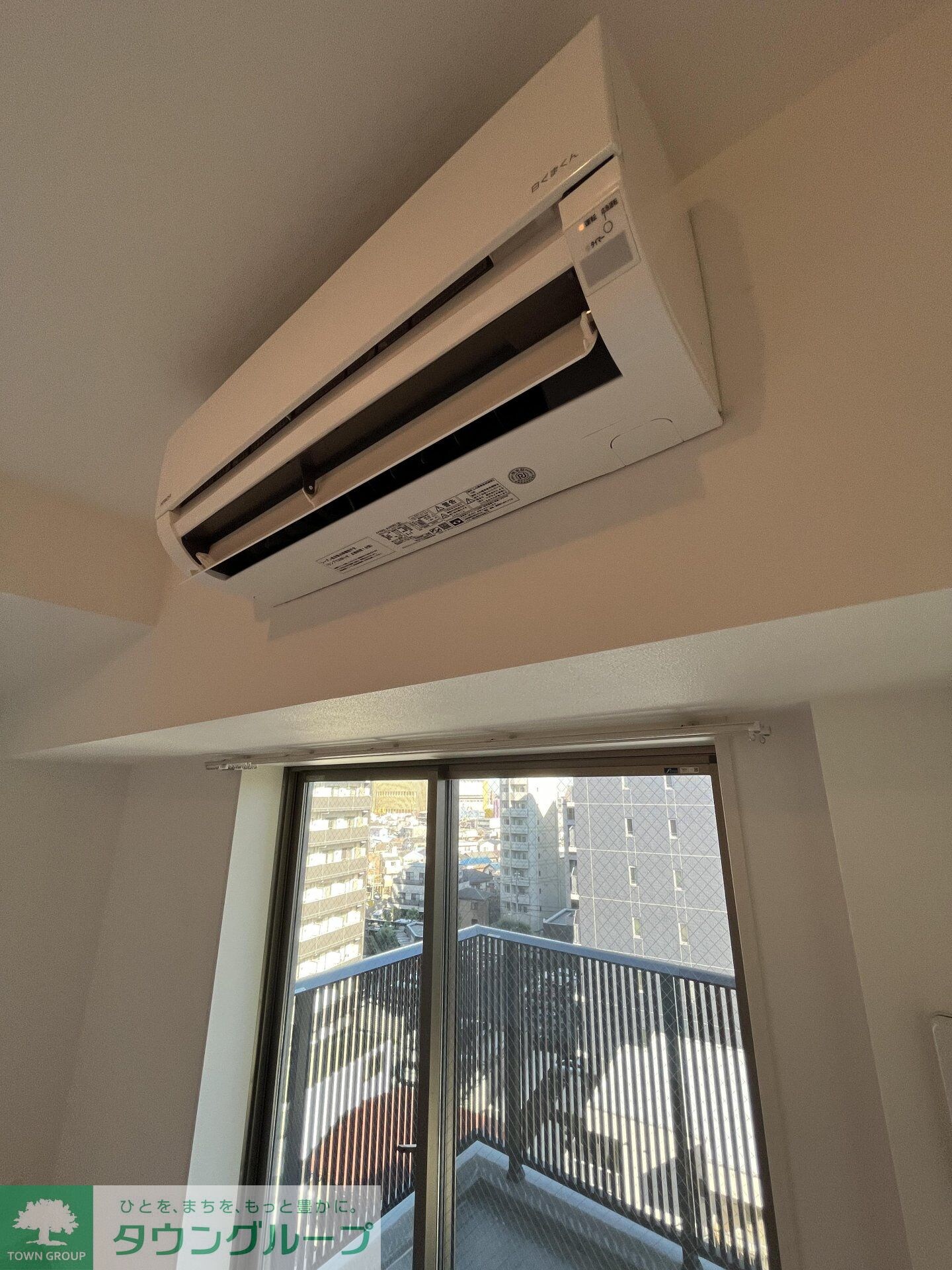 パークアクシス板橋本町ステーションゲートの物件内観写真