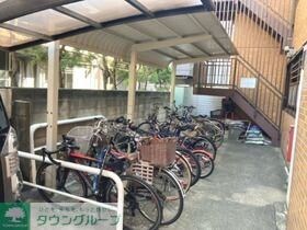 ドミール板橋本町の物件内観写真