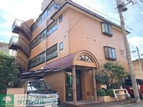 ドミール板橋本町の物件内観写真