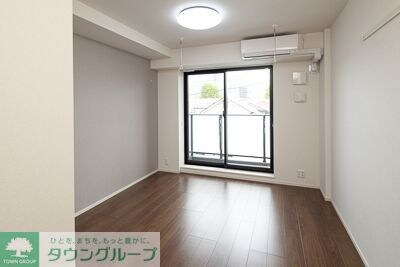 ルーチェ六義園の物件内観写真