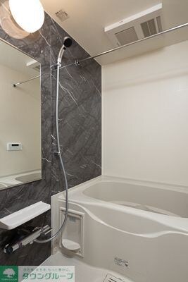 ルーチェ六義園の物件内観写真