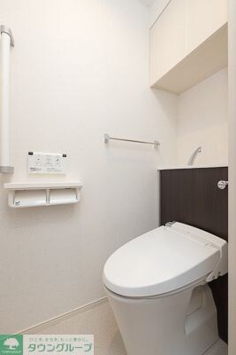 ルーチェ六義園の物件内観写真