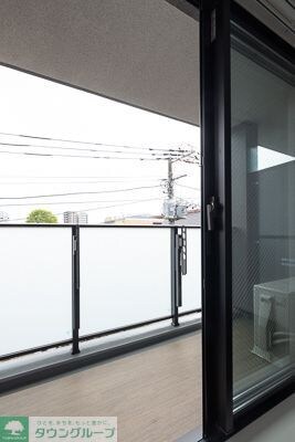 ルーチェ六義園の物件内観写真