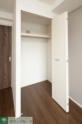 ルーチェ六義園の物件内観写真