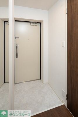 ルーチェ六義園の物件内観写真