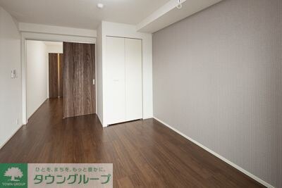 ルーチェ六義園の物件内観写真