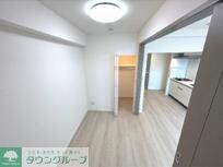 ルフォンリヴェント池袋の物件内観写真