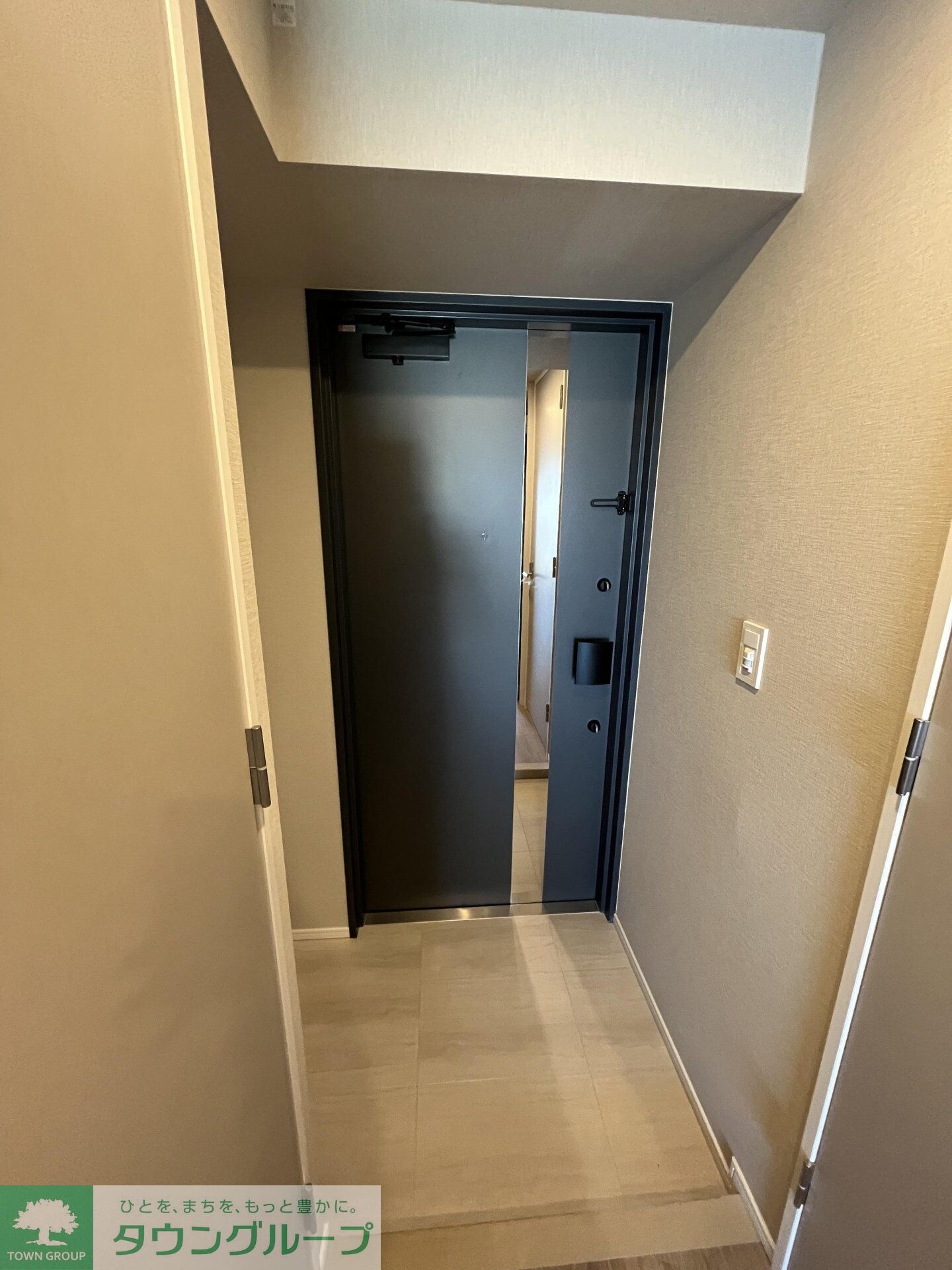 アーバネックス駒込の物件内観写真