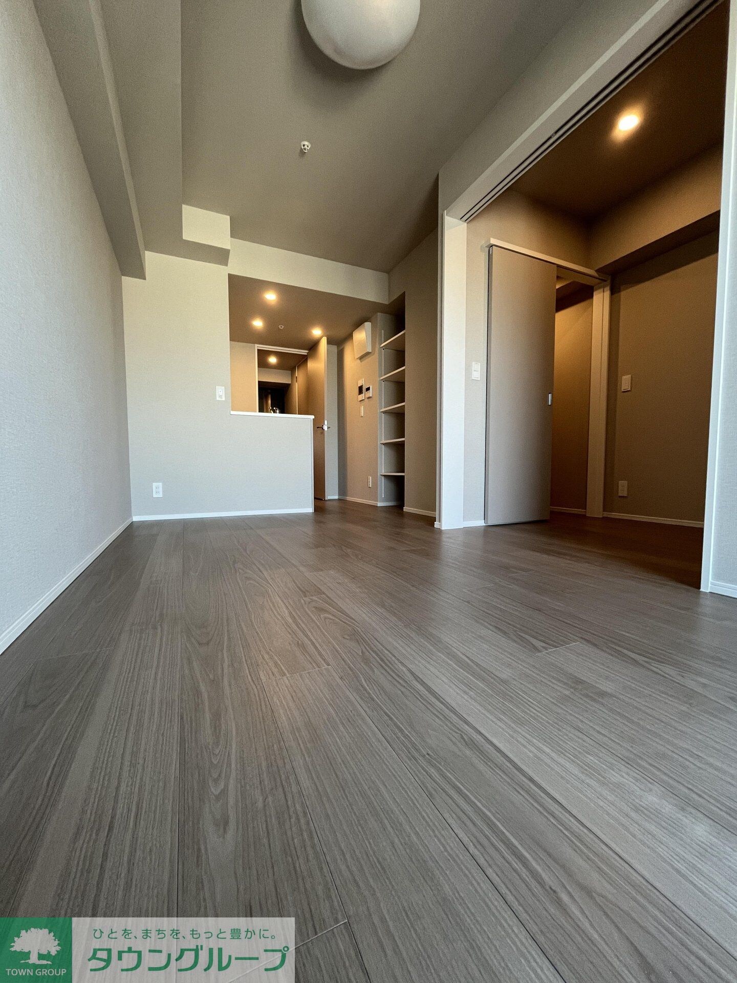 アーバネックス駒込の物件内観写真