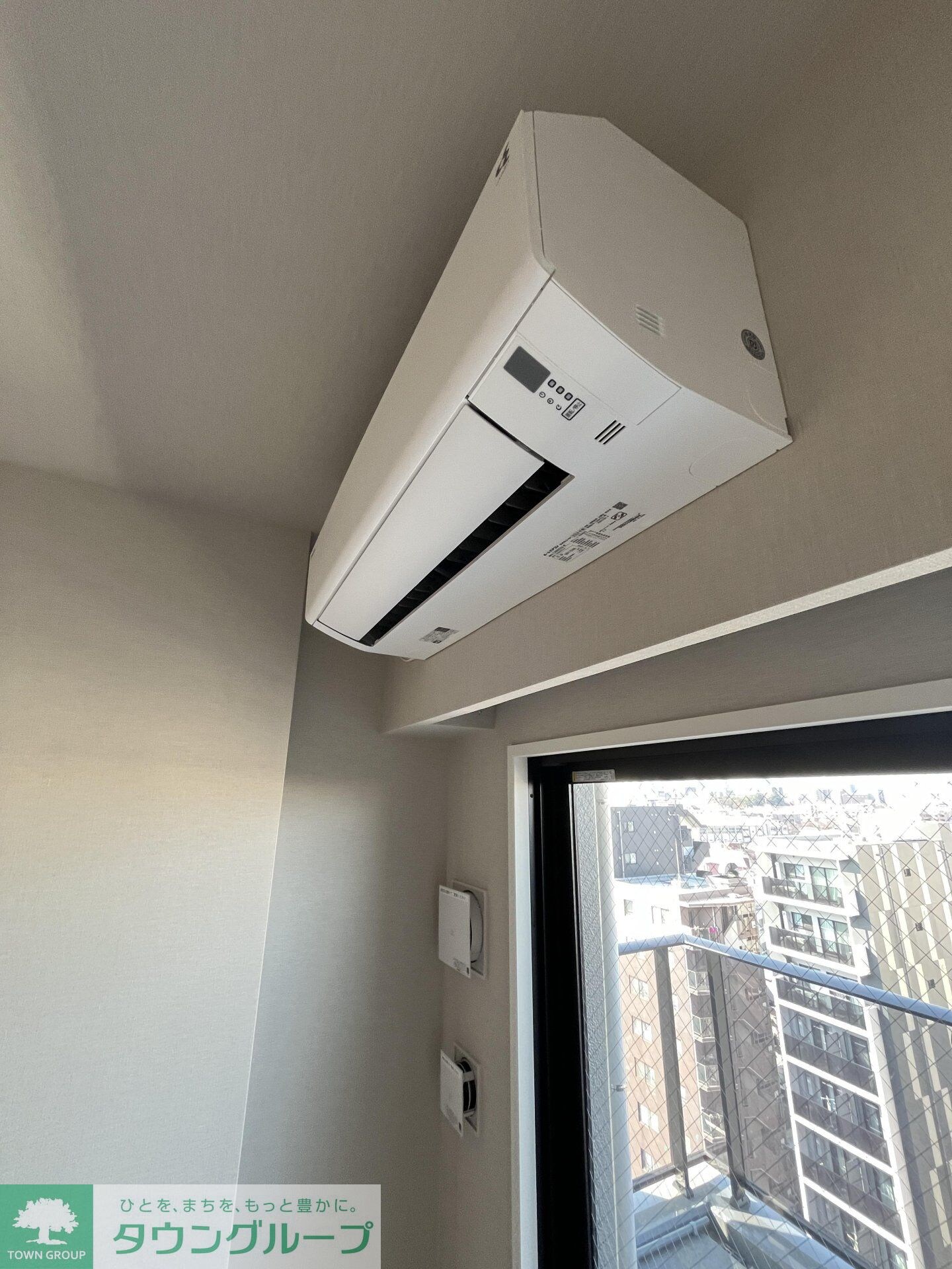 アーバネックス駒込の物件内観写真