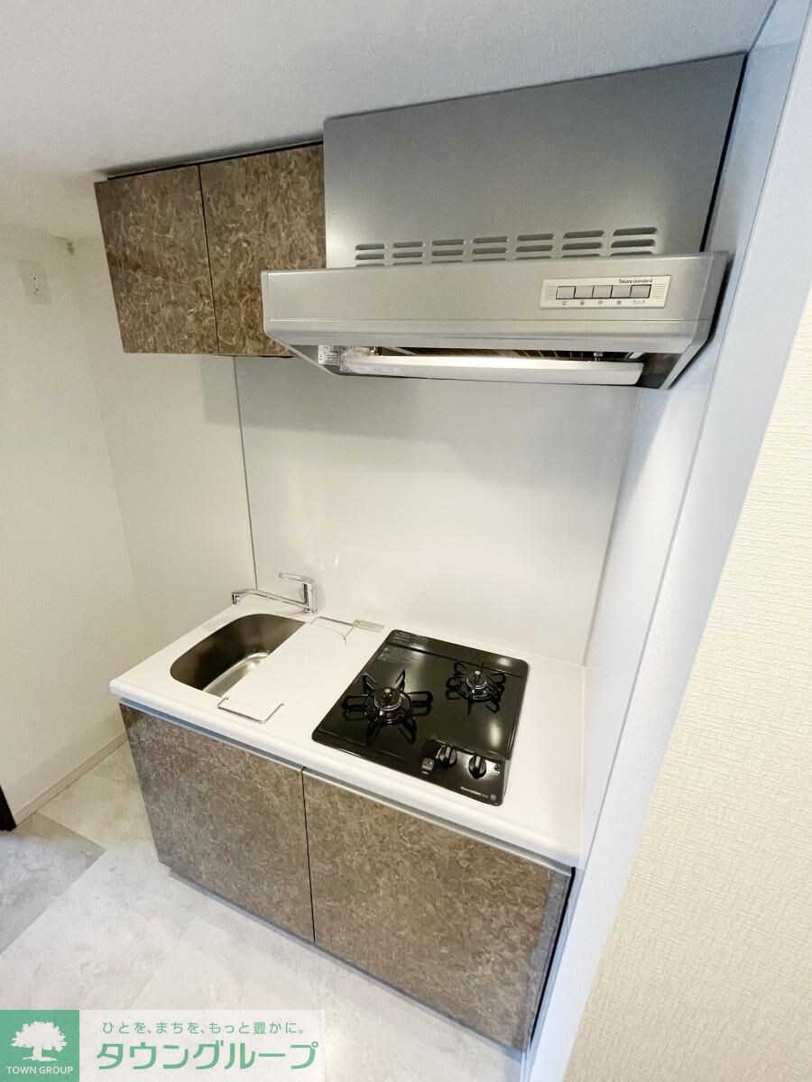 DeLCCS IKEBUKUROの物件内観写真