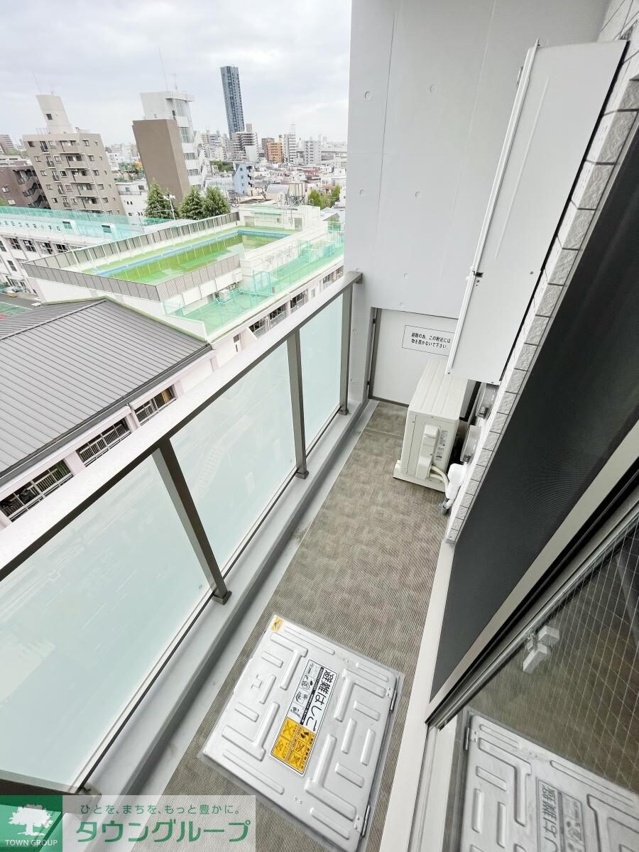 DeLCCS IKEBUKUROの物件内観写真