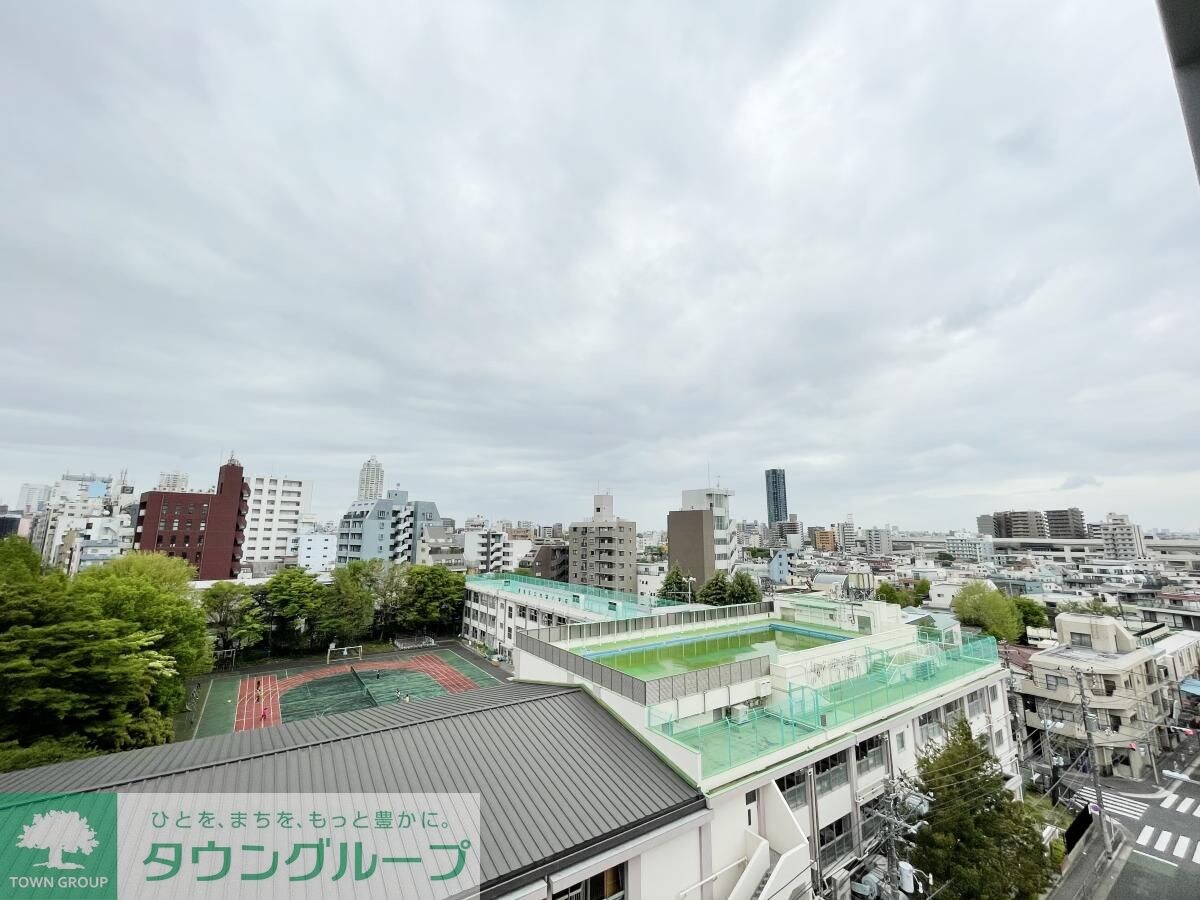 DeLCCS IKEBUKUROの物件内観写真