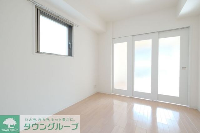 ビバリーホームズ西台IIIの物件内観写真