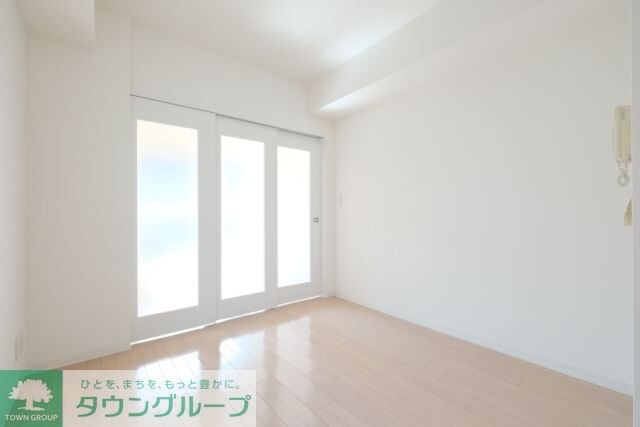 ビバリーホームズ西台IIIの物件内観写真