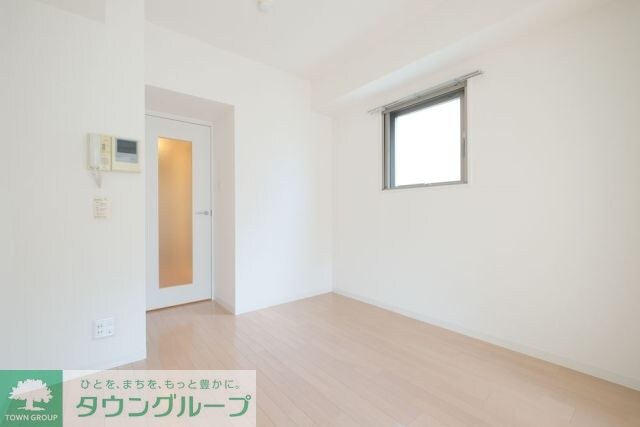 ビバリーホームズ西台IIIの物件内観写真