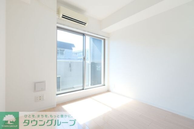 ビバリーホームズ西台IIIの物件内観写真