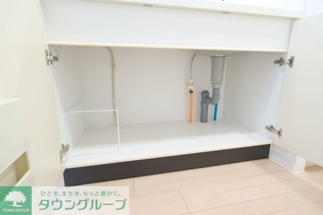 ビバリーホームズ西台IIIの物件内観写真