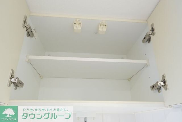 ビバリーホームズ西台IIIの物件内観写真