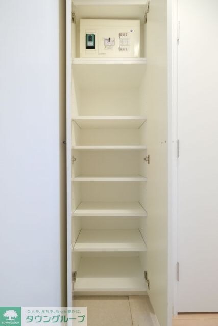 ビバリーホームズ西台IIIの物件内観写真