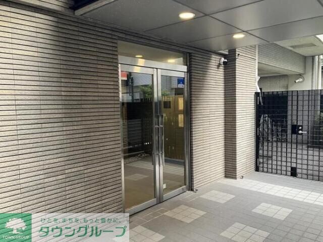 アパートメンツ練馬北町の物件内観写真