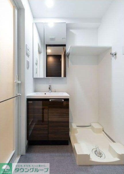 GENOVIA西高島平skygardenの物件内観写真