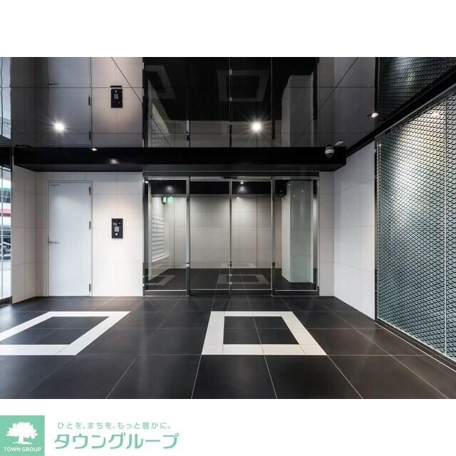 GENOVIA西高島平skygardenの物件内観写真