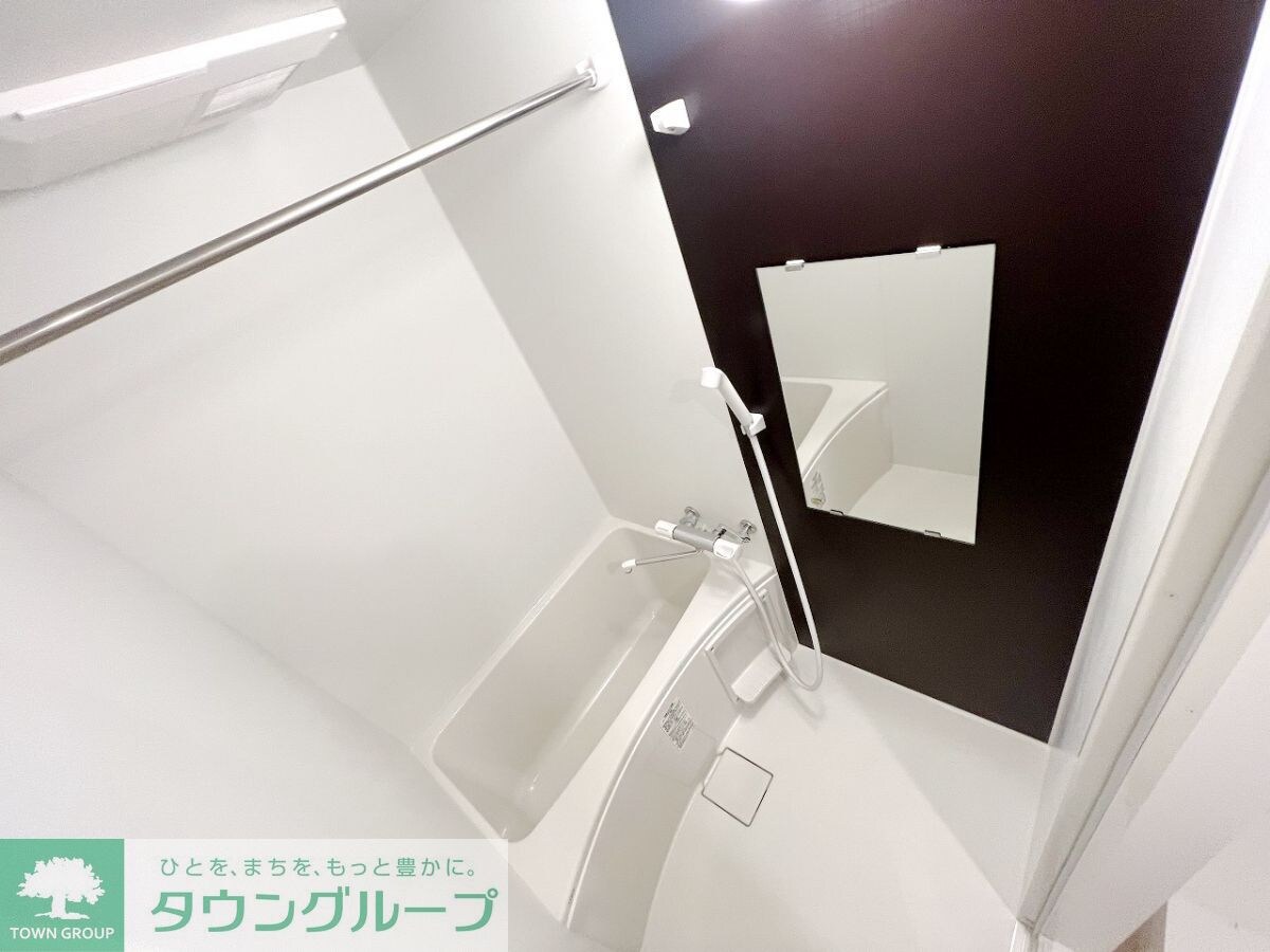 moani hillsの物件内観写真