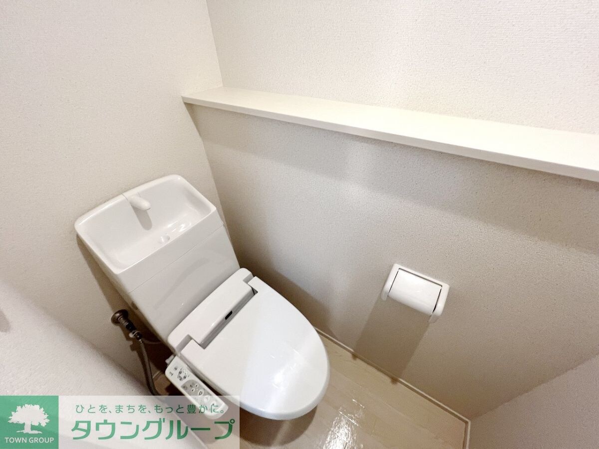 moani hillsの物件内観写真