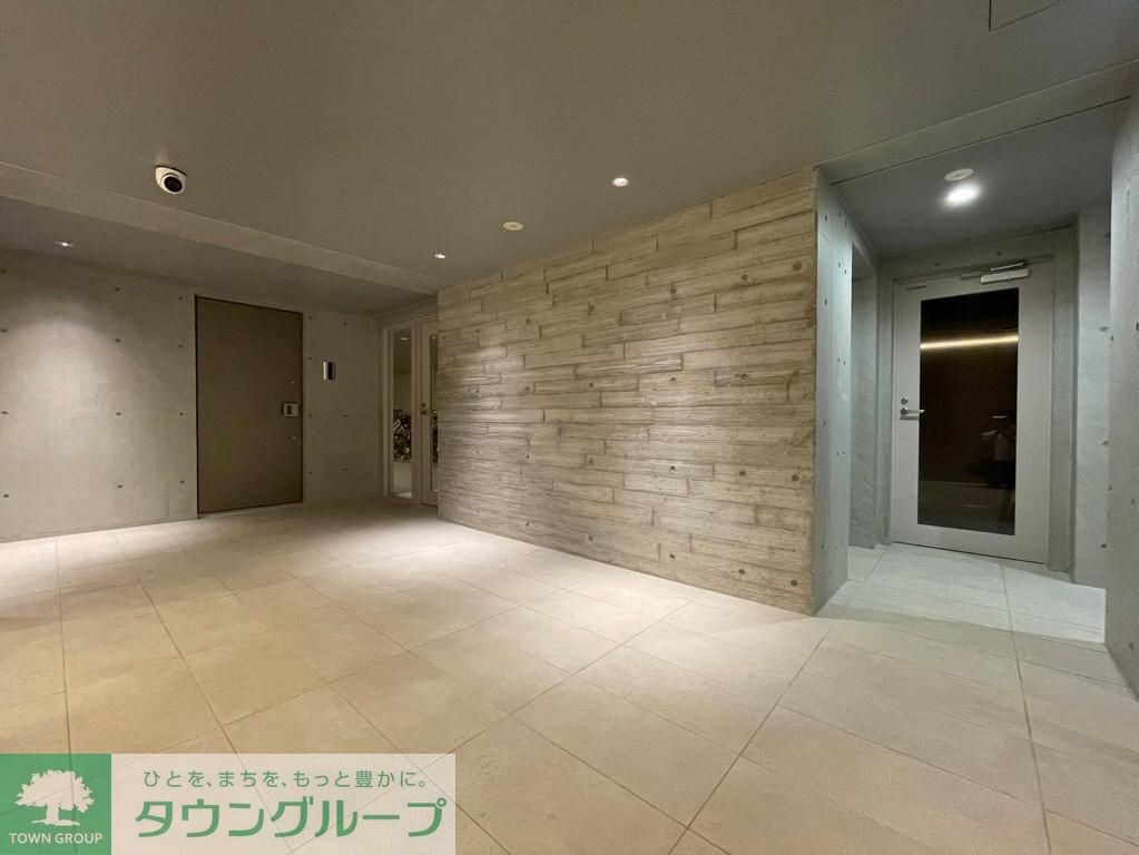 ルミーク本町イーストの物件内観写真