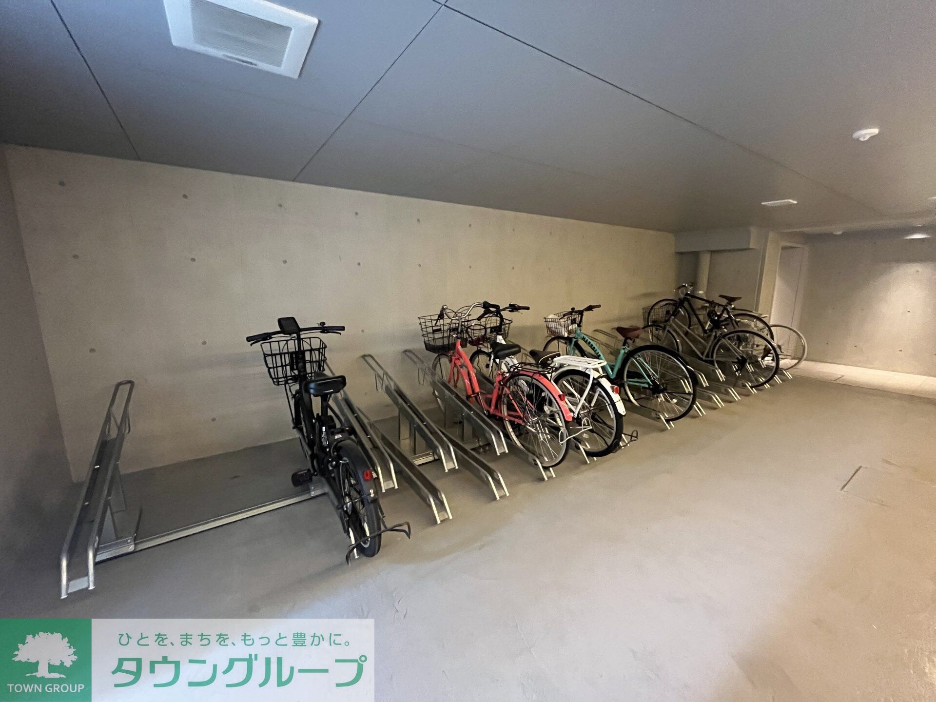 ルミーク本町イーストの物件内観写真