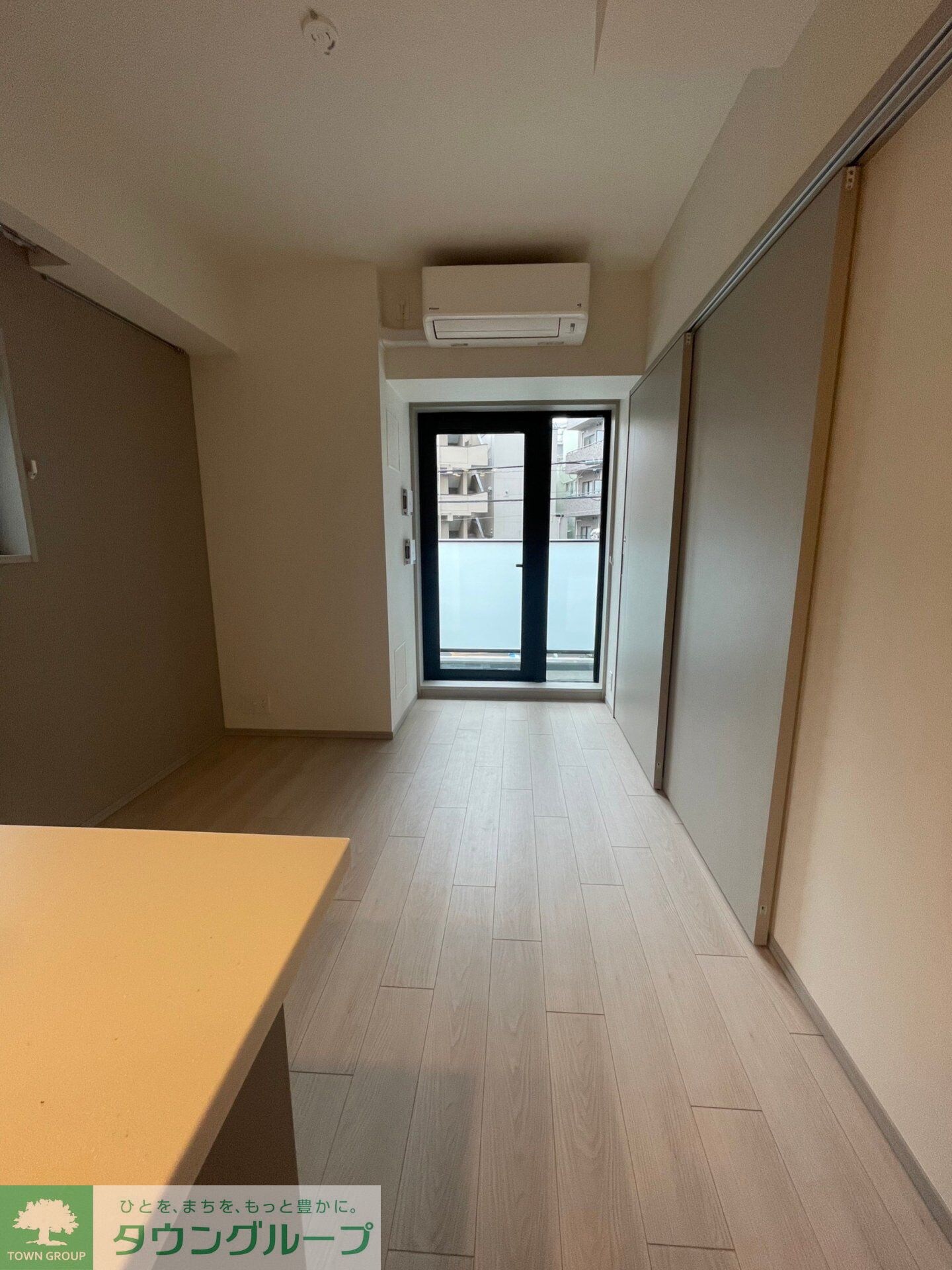 テラス駒込イーストの物件内観写真