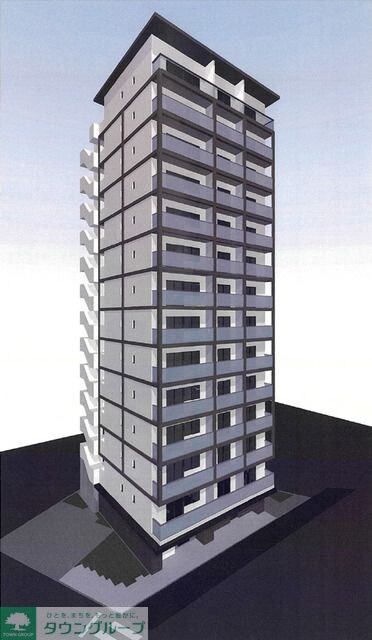 テラス駒込イーストの物件内観写真