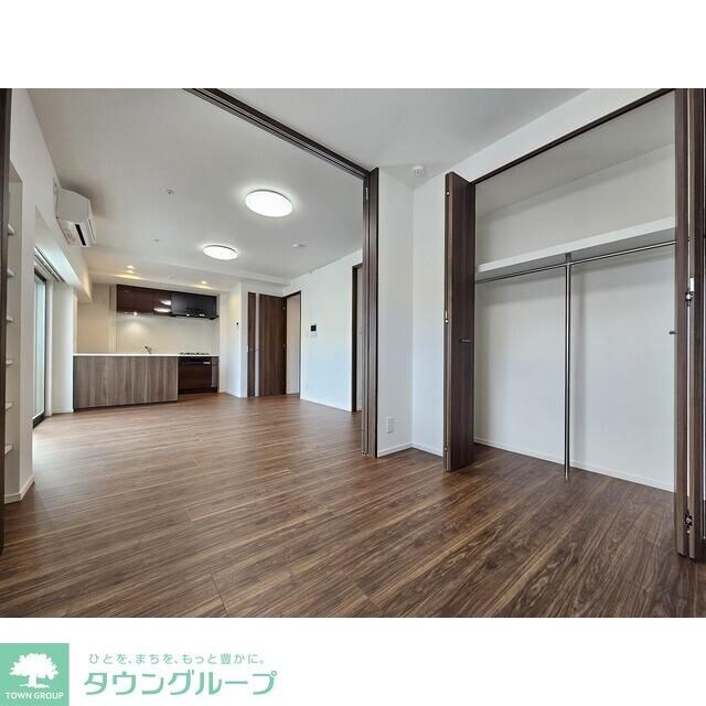 CREATIF 日暮里の物件内観写真