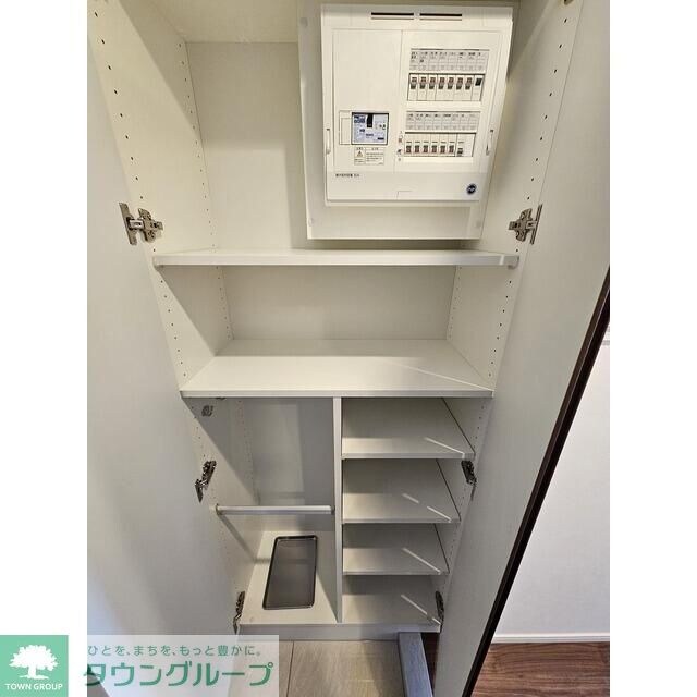 CREATIF 日暮里の物件内観写真