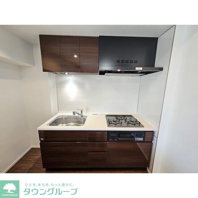 CREATIF 日暮里の物件内観写真