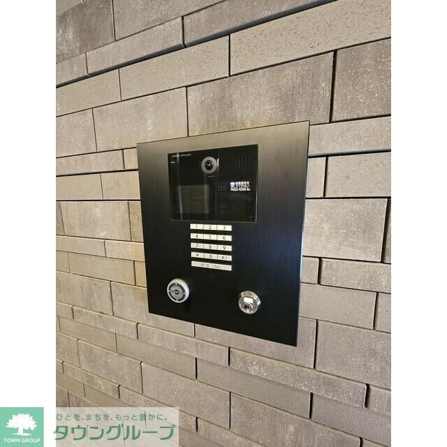 CREATIF 日暮里の物件内観写真