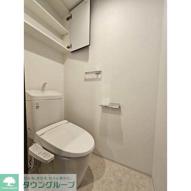 CREATIF 日暮里の物件内観写真