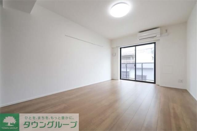 MINDHASUNEの物件内観写真