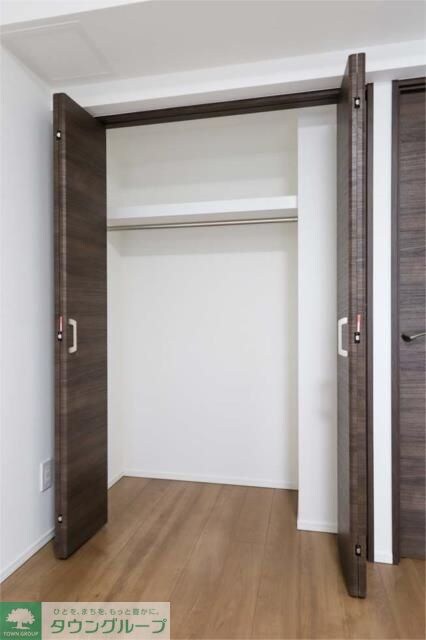 MINDHASUNEの物件内観写真