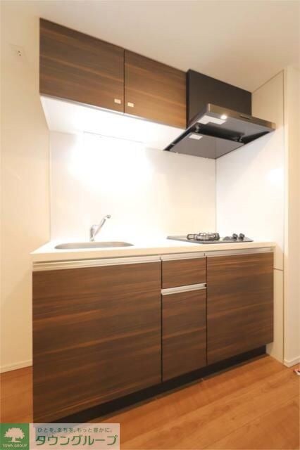 MINDHASUNEの物件内観写真