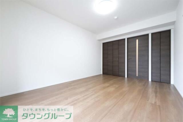 MINDHASUNEの物件内観写真