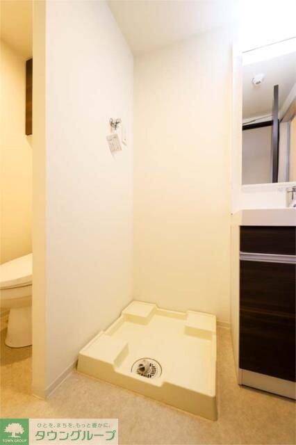 MINDHASUNEの物件内観写真