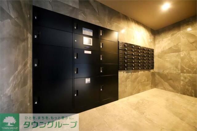 MINDHASUNEの物件内観写真