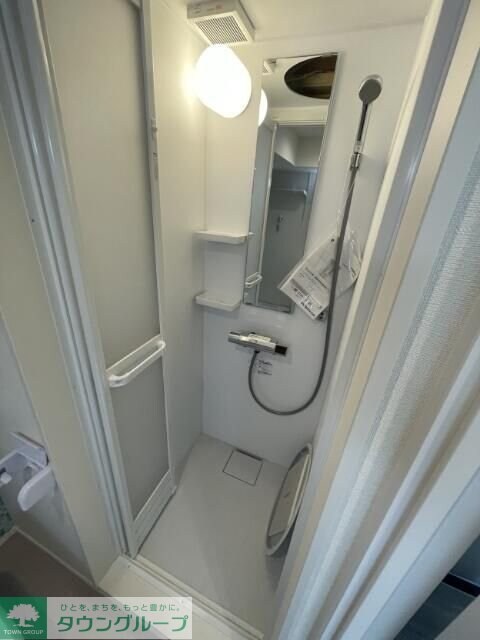 ハーモニーテラス仲宿Vの物件内観写真