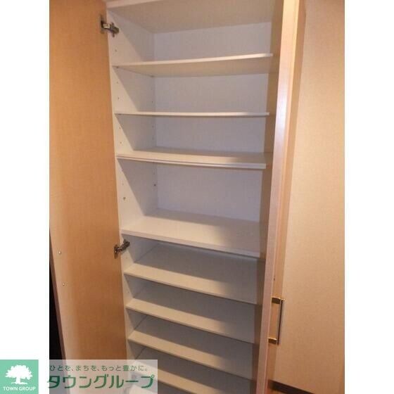 サンクレイドルレヴィール池袋の物件内観写真