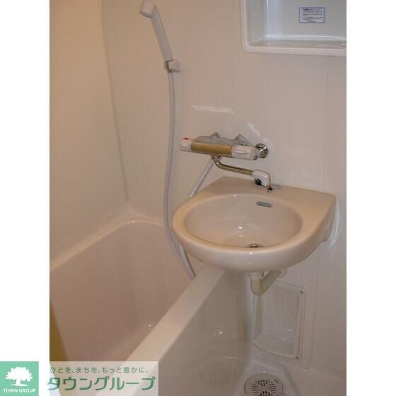 サンクレイドルレヴィール池袋の物件内観写真