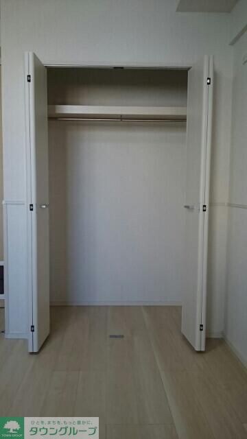 フォーシーズン蓮根の物件内観写真