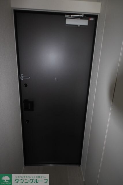 プライムメゾン板橋の物件内観写真