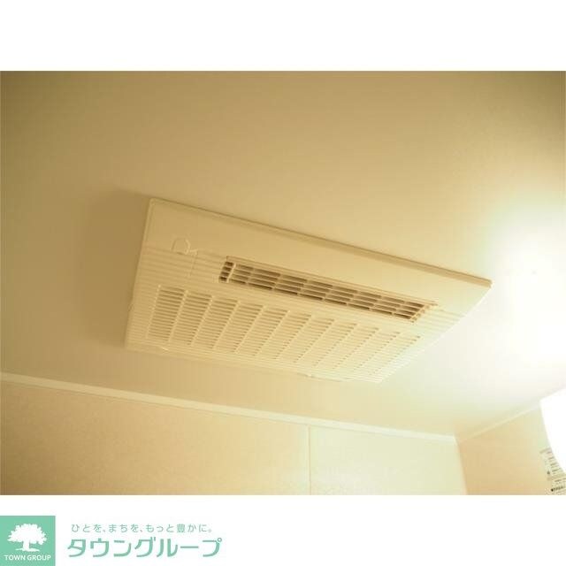 ルーブル板橋泉町壱番館の物件内観写真